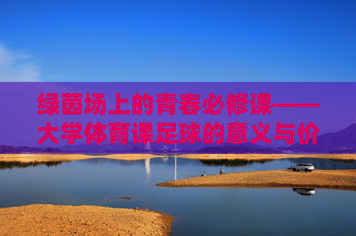 绿茵场上的青春必修课——大学体育课足球的意义与价值,绿茵场上的青春必修课——大学足球课的意义与价值 绿茵场上的青春必修课——大学体育课足球的意义与价值,绿茵场上的青春必修课——大学足球课的意义与价值