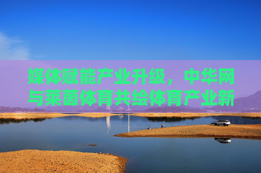 媒体赋能产业升级，中华网与莱茵体育共绘体育产业新蓝图，中华网与莱茵体育共绘体育产业新蓝图