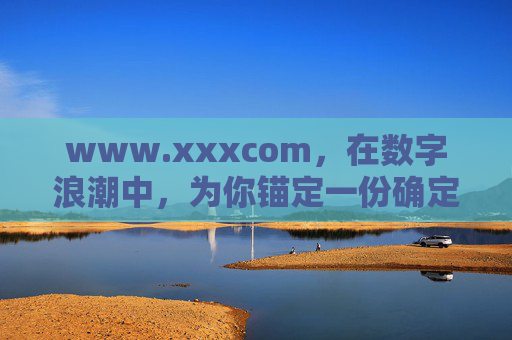 www.xxxcom，在数字浪潮中，为你锚定一份确定性与温度，数字浪潮中，为你锚定确定性与温度