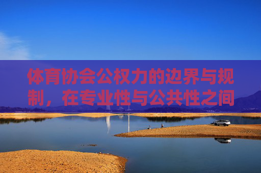 体育协会公权力的边界与规制，在专业性与公共性之间，体育协会公权力边界规制，专业性与公共性的平衡