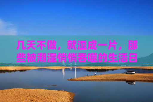 几天不做，就湿成一片，那些被潮湿悄悄吞噬的生活日常