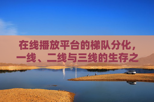 在线播放平台的梯队分化，一线、二线与三线的生存之道，在线播放平台梯队分化，一线、二线、三线的生存之道