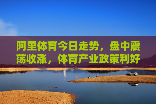 阿里体育今日走势，盘中震荡收涨，体育产业政策利好持续发酵，阿里体育震荡收涨 体育产业政策利好持续发酵