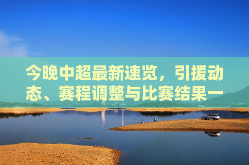 今晚中超最新速览，引援动态、赛程调整与比赛结果一览，今晚中超速览，引援动态、赛程调整与比赛结果