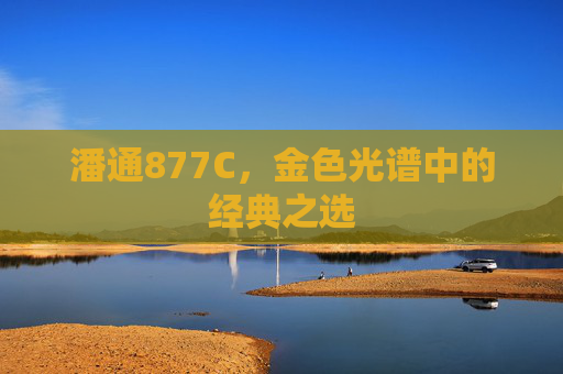 潘通877C，金色光谱中的经典之选