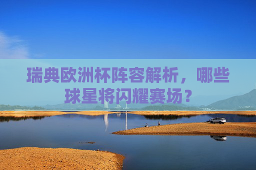 瑞典欧洲杯阵容解析,哪些球星将闪耀赛场? 瑞典欧洲杯阵容解析,哪些球星将闪耀赛场?