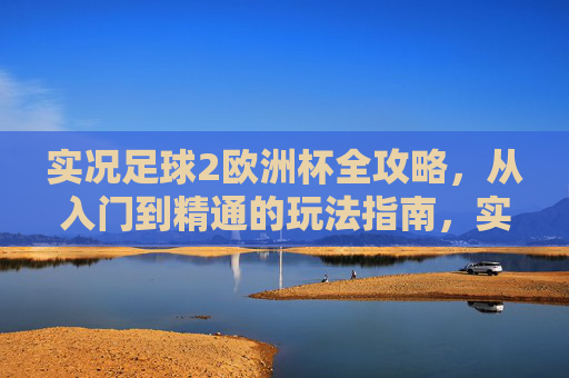 实况足球2欧洲杯全攻略，从入门到精通的玩法指南，实况足球2欧洲杯从入门到精通全攻略