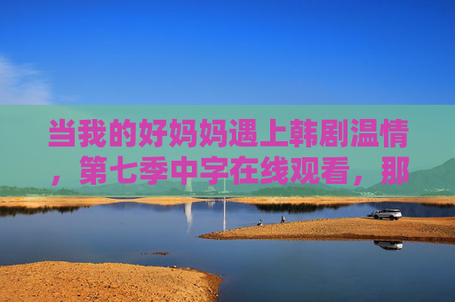 当我的好妈妈遇上韩剧温情，第七季中字在线观看，那些藏在烟火气里的爱，好妈妈的韩剧温情，藏在烟火气里的爱