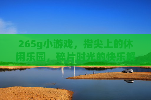 265g小游戏，指尖上的休闲乐园，碎片时光的快乐解药，指尖休闲乐园，碎片时光的快乐解药