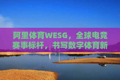 阿里体育WESG，全球电竞赛事标杆，书写数字体育新篇章，阿里体育WESG，全球电竞赛事标杆，书写数字体育新篇章