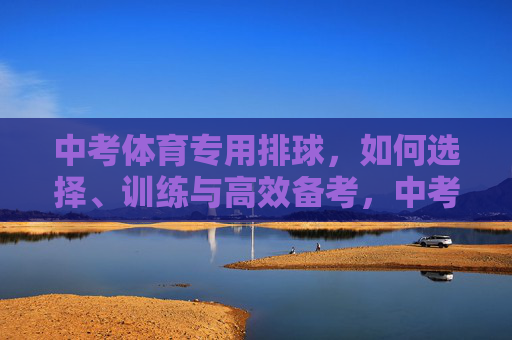 中考体育专用排球，如何选择、训练与高效备考，中考体育排球，选择、训练与高效备考指南