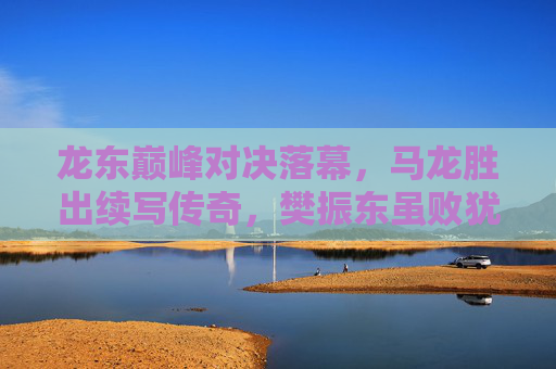 龙东巅峰对决落幕，马龙胜出续写传奇，樊振东虽败犹荣，龙东巅峰对决，马龙胜出续写传奇，樊振东虽败犹荣