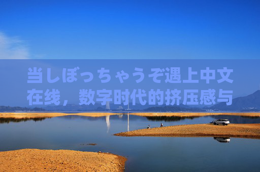 当しぼっちゃうぞ遇上中文在线，数字时代的挤压感与突围之路，数字时代的挤压感与突围，しぼっちゃうぞ遇上中文在线