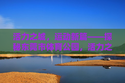 活力之城，运动新篇——探秘东莞市体育公园，活力之城运动新篇——东莞市体育公园探秘