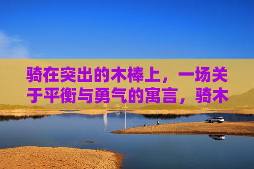 骑在突出的木棒上,一场关于平衡与勇气的寓言,骑木棒,平衡与勇气的寓言 骑在突出的木棒上,一场关于平衡与勇气的寓言,骑木棒,平衡与勇气的寓言