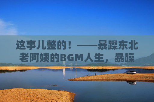 这事儿整的!——暴躁东北老阿姨的BGM人生,暴躁东北老阿姨的BGM人生 这事儿整的!——暴躁东北老阿姨的BGM人生,暴躁东北老阿姨的BGM人生