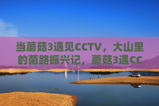 当蘑菇3遇见CCTV,大山里的菌路振兴记,蘑菇3遇CCTV,大山菌路振兴记 当蘑菇3遇见CCTV,大山里的菌路振兴记,蘑菇3遇CCTV,大山菌路振兴记