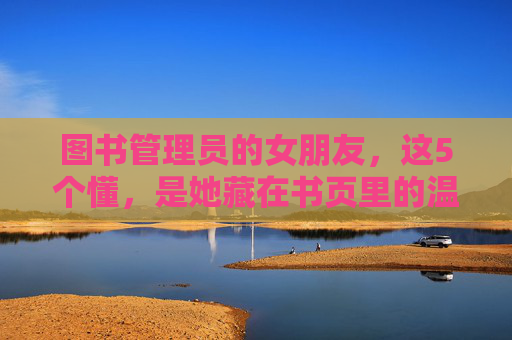 图书管理员的女朋友,这5个懂,是她藏在书页里的温柔密码,图书管理员的女朋友,藏在书页里的温柔密码 图书管理员的女朋友,这5个懂,是她藏在书页里的温柔密码,图书管理员的女朋友,藏在书页里的温柔密码