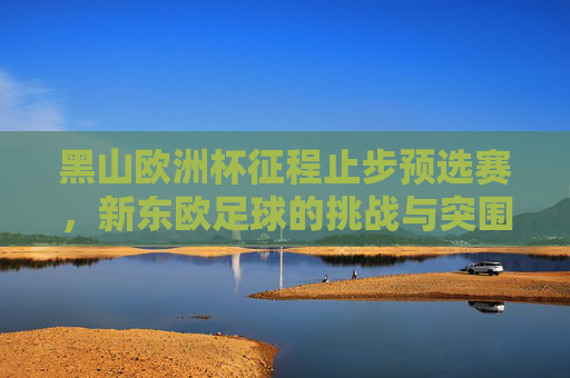 黑山欧洲杯征程止步预选赛,新东欧足球的挑战与突围之路,黑山欧洲杯预选赛出局,新东欧足球的挑战与突围 黑山欧洲杯征程止步预选赛,新东欧足球的挑战与突围之路,黑山欧洲杯预选赛出局,新东欧足球的挑战与突围