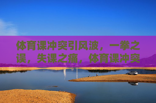 体育课冲突引风波，一拳之误，失课之痛，体育课冲突，一拳之误，失课之痛