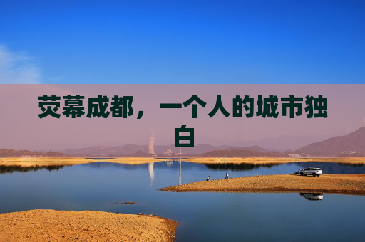 荧幕成都，一个人的城市独白