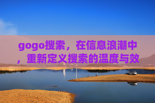 gogo搜索，在信息浪潮中，重新定义搜索的温度与效率，gogo搜索，信息浪潮中重定义搜索温度与效率