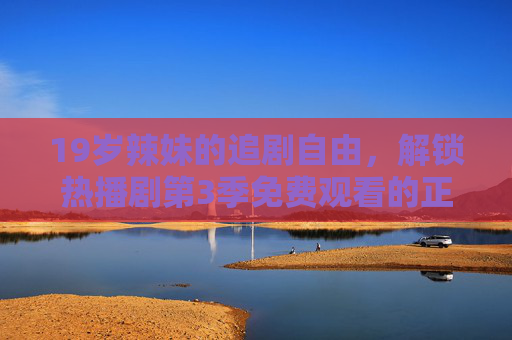 19岁辣妹的追剧自由，解锁热播剧第3季免费观看的正确姿势，19岁辣妹的追剧自由，解锁热播剧第3季免费观看正确姿势