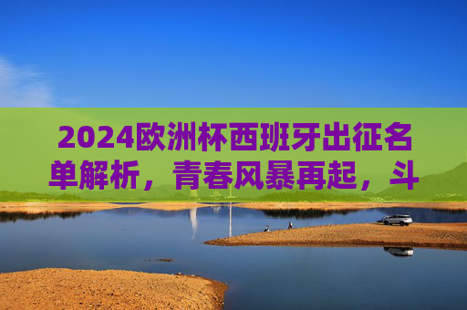2024欧洲杯西班牙出征名单解析，青春风暴再起，斗牛士剑指冠军，2024欧洲杯西班牙名单解析，青春风暴剑指冠军