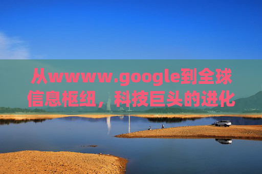 从wwww.google到全球信息枢纽，科技巨头的进化与责任，科技巨头的进化与责任，从Google到全球信息枢纽