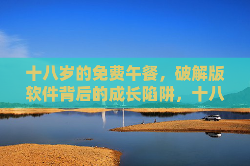 十八岁的免费午餐,破解版软件背后的成长陷阱,十八岁的免费午餐,破解版软件的成长陷阱 十八岁的免费午餐,破解版软件背后的成长陷阱,十八岁的免费午餐,破解版软件的成长陷阱