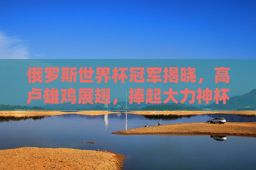 俄罗斯世界杯冠军揭晓,高卢雄鸡展翅,捧起大力神杯,俄罗斯世界杯,高卢雄鸡捧起大力神杯 俄罗斯世界杯冠军揭晓,高卢雄鸡展翅,捧起大力神杯,俄罗斯世界杯,高卢雄鸡捧起大力神杯