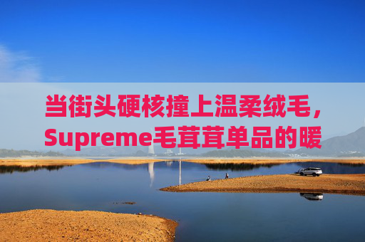当街头硬核撞上温柔绒毛，Supreme毛茸茸单品的暖潮密码