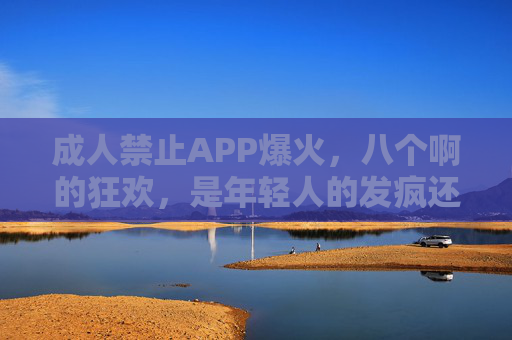 成人禁止APP爆火,八个啊的狂欢,是年轻人的发疯还是时代的解药?成人禁止APP爆火,八个啊狂欢,年轻人的发疯还是时代解药? 成人禁止APP爆火,八个啊的狂欢,是年轻人的发疯还是时代的解药?成人禁止APP爆火,八个啊狂欢,年轻人的发疯还是时代解药?