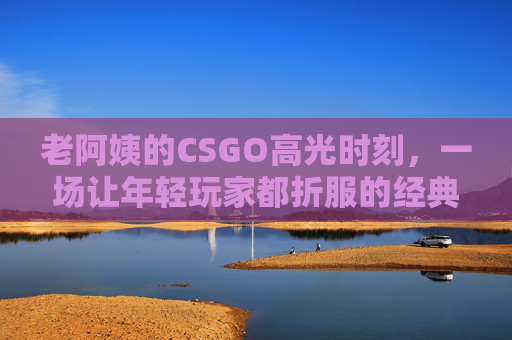 老阿姨的CSGO高光时刻，一场让年轻玩家都折服的经典逆转，老阿姨CSGO经典逆转，年轻玩家折服