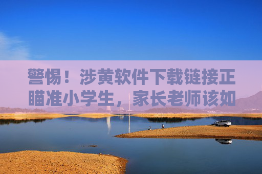 警惕!涉黄软件下载链接正瞄准小学生,家长老师该如何筑防线?警惕!涉黄软件下载链接瞄准小学生,家长老师需筑防线 警惕!涉黄软件下载链接正瞄准小学生,家长老师该如何筑防线?警惕!涉黄软件下载链接瞄准小学生,家长老师需筑防线