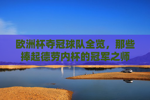 欧洲杯夺冠球队全览,那些捧起德劳内杯的冠军之师 欧洲杯夺冠球队全览,那些捧起德劳内杯的冠军之师