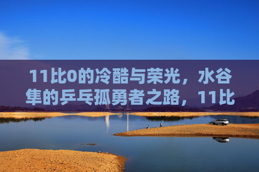 11比0的冷酷与荣光,水谷隼的乒乓孤勇者之路,11比0的冷酷荣光,水谷隼的乒乓孤勇者之路 11比0的冷酷与荣光,水谷隼的乒乓孤勇者之路,11比0的冷酷荣光,水谷隼的乒乓孤勇者之路