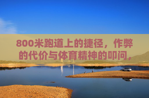 800米跑道上的捷径,作弊的代价与体育精神的叩问,800米捷径的代价,体育精神的叩问 800米跑道上的捷径,作弊的代价与体育精神的叩问,800米捷径的代价,体育精神的叩问