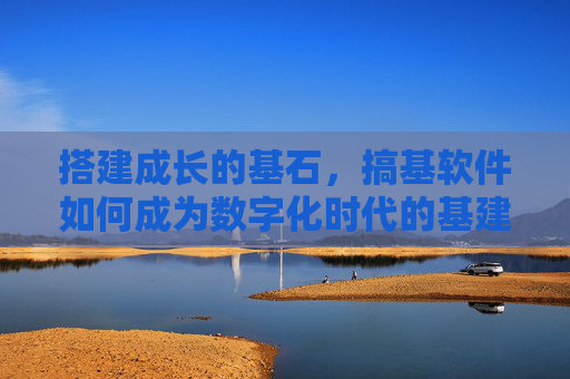搭建成长的基石,搞基软件如何成为数字化时代的基建工具?搞基软件,数字化时代搭建成长基石的基建工具 搭建成长的基石,搞基软件如何成为数字化时代的基建工具?搞基软件,数字化时代搭建成长基石的基建工具