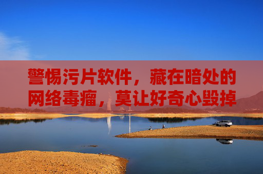 警惕污片软件，藏在暗处的网络毒瘤，莫让好奇心毁掉你的生活，警惕污片软件，藏在暗处的网络毒瘤，莫让好奇心毁生活