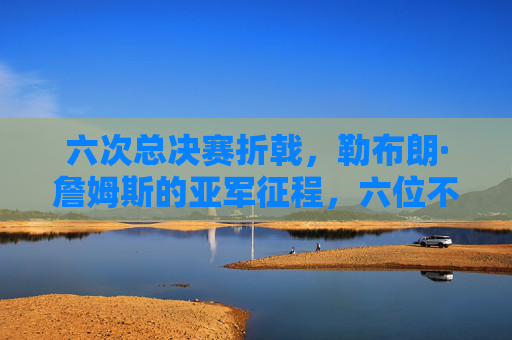 六次总决赛折戟，勒布朗·詹姆斯的亚军征程，六位不同的赢家，勒布朗·詹姆斯六次总决赛亚军征程，六位不同的赢家