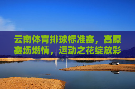 云南体育排球标准赛，高原赛场燃情，运动之花绽放彩云之南，高原赛场燃情 彩云之南排球之花绽放