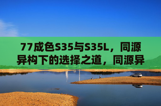 77成色S35与S35L,同源异构下的选择之道,同源异构S35与S35L,77成色选择之道 77成色S35与S35L,同源异构下的选择之道,同源异构S35与S35L,77成色选择之道
