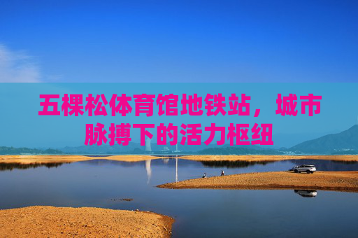 五棵松体育馆地铁站,城市脉搏下的活力枢纽 五棵松体育馆地铁站,城市脉搏下的活力枢纽