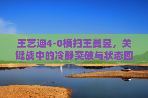 王艺迪4-0横扫王曼昱，关键战中的冷静突破与状态回升，王艺迪关键战4-0横扫王曼昱 冷静突破状态回升