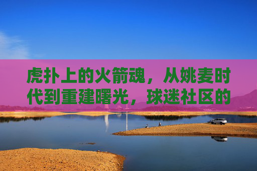 虎扑上的火箭魂,从姚麦时代到重建曙光,球迷社区的信仰与坚守,虎扑火箭魂,姚麦时代到重建曙光的信仰坚守 虎扑上的火箭魂,从姚麦时代到重建曙光,球迷社区的信仰与坚守,虎扑火箭魂,姚麦时代到重建曙光的信仰坚守