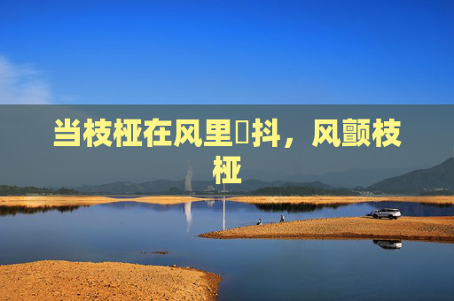 当枝桠在风里抈抖,风颤枝桠 当枝桠在风里抈抖,风颤枝桠