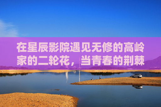 在星辰影院遇见无修的高岭家的二轮花，当青春的荆棘与真实刺破屏幕，星辰银幕无修，高岭家的二轮花，青春荆棘刺破真实