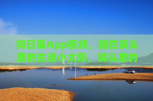 向日葵App视频，藏在镜头里的生活小太阳，镜头里的生活小太阳
