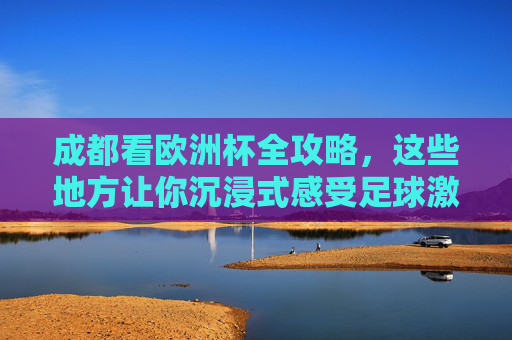 成都看欧洲杯全攻略，这些地方让你沉浸式感受足球激情，成都欧洲杯沉浸式观赛全攻略
